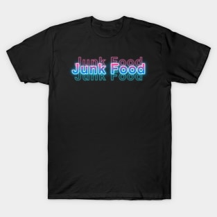 Junk Food T-Shirt